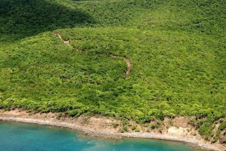 Anse La Roche, Carriacou West Indies, Grenada