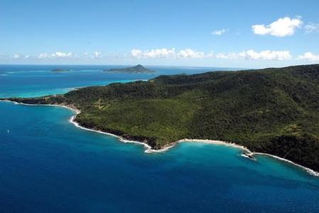 Anse La Roche, Carriacou West Indies, Grenada