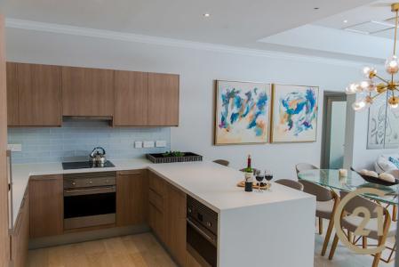 Petite Calivigny - Antibe Villa, Petit Calivigny, St.george's West Indies, Гренада