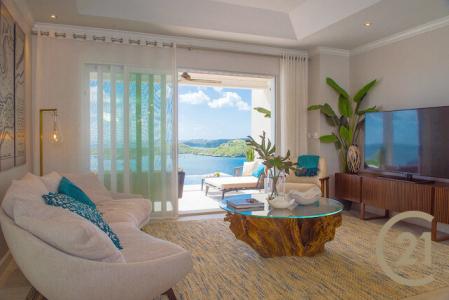 Petite Calivigny - Antibe Villa, Petit Calivigny, St.george's West Indies, Гренада