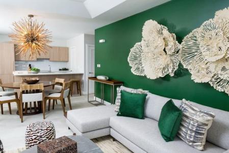 Fractional, Calivigny Point - Beau Jardin Townhouses, Petit Calivigny, St.george's West Indies, Grenada