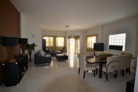 Vista Royal Ocean View Apartment, Willemstad East, Curazao