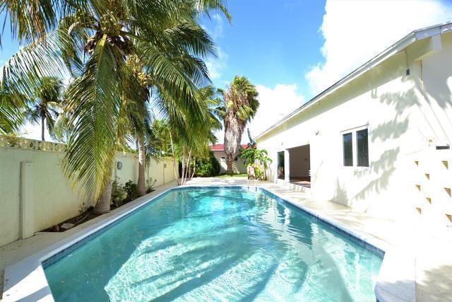 Rooi Catochi Villa 10, Willemstad East, Curazao