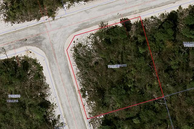 Booby  Bird Drive, Corner Lot in Cayman Brac East, Cayman Brac, 开曼群岛