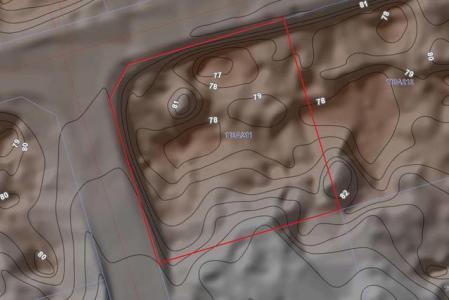 Booby  Bird Drive, Corner Lot in Cayman Brac East, Cayman Brac, 开曼群岛