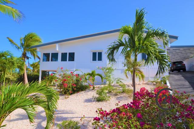 Jan Sofat Water View Villa, Spanish Water, 쿠라사우