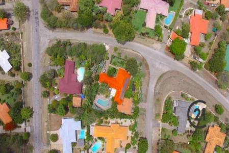 Julianadorp Villa 14 + Apartment, Willemstad West, Кюрасао