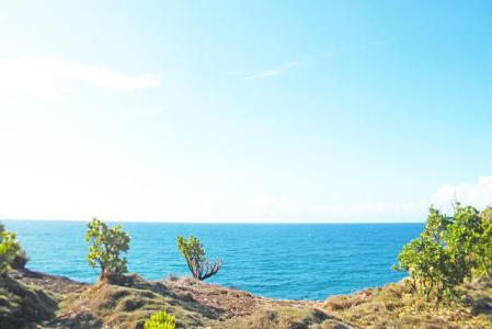 Westerhall Point - Lot No. 161, Westerhall Point, St.david's West Indies, Grenada