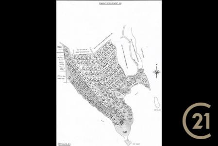 Egmont - Lot No. 334, Egmont, St.george's West Indies, Grenada