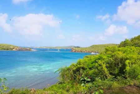 Egmont - Lot No. 335, Egmont, St.george's West Indies, Grenada