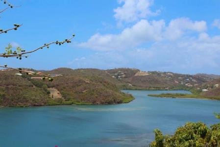 Fort Jeudy - Lot No. 88, Fort Jeudy, St.george's West Indies, Grenada