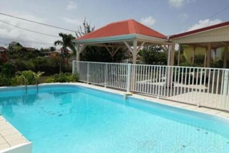 Allee des Bleuets, LE MOULE - Champ Grille, Champ Grille 2, Le Moule, Guadeloupe