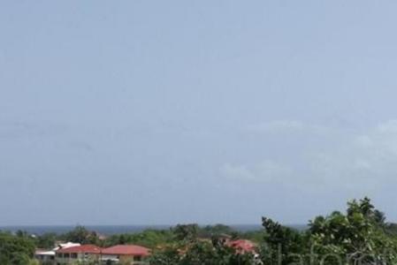 Allee des Bleuets, LE MOULE - Champ Grille, Champ Grille 2, Le Moule, Guadeloupe