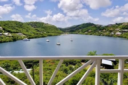 Yellow Palm Villa, Egmont, St.george's West Indies, גרנדה