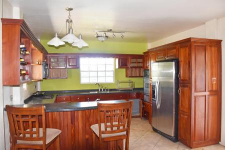 Yellow Palm Villa, Egmont, St.george's West Indies, גרנדה