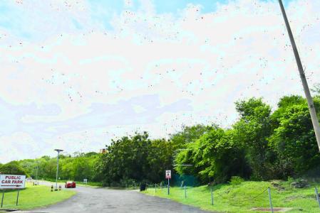 Point Salines Lot, Point Salines, St.george's West Indies, Grenada