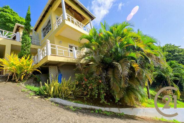 Yellow Palm Villa, Egmont, St.george's West Indies, Grenada