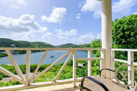 Yellow Palm Villa, Egmont, St.george's West Indies, Grenada