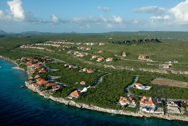 Rif St.Marie Ocean Front Villa 11 & 12, Coral Estate, Curaçao