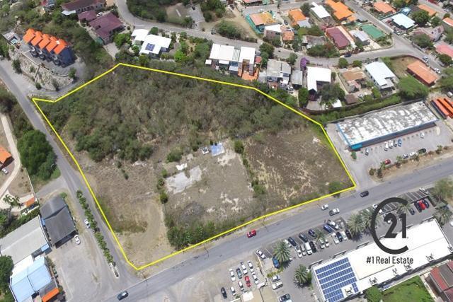 Vredenberg Development Lot, Willemstad East, Curaçao