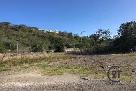 Vredenberg Development Lot, Willemstad East, Curaçao