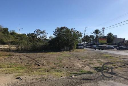 Vredenberg Development Lot, Willemstad East, Curaçao