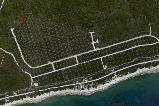 Songbird Drive, Cayman Brac East Land, Cayman Brac, Isole Cayman