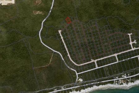 Songbird Drive, Cayman Brac East Land, Cayman Brac, Isole Cayman