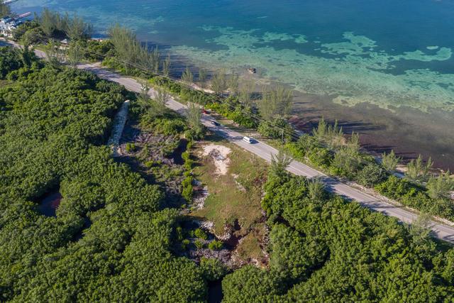 Seaview Road, Sea Road Parcel Beach Front, East End / High Rock, Grand Cayman, Islas Caimán