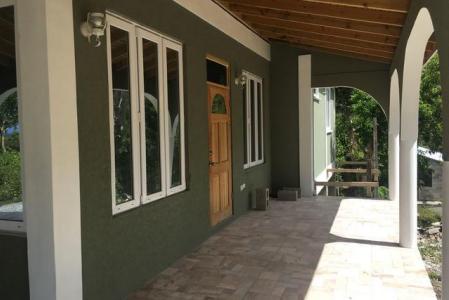 3 besroom, 2 bath Point Michel, Saint Luke, Dominica