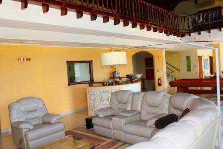 Penthouse View, Grand Anse, St.george's West Indies, גרנדה