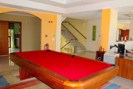 Penthouse View, Grand Anse, St.george's West Indies, גרנדה