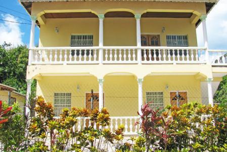 Gouyave Royalty, Gouyave, St.john's West Indies, Grenada