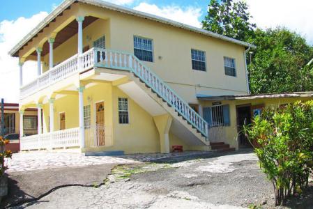 Gouyave Royalty, Gouyave, St.john's West Indies, Grenada