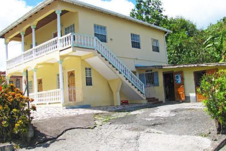 Gouyave Royalty, Gouyave, St.john's West Indies, Grenada
