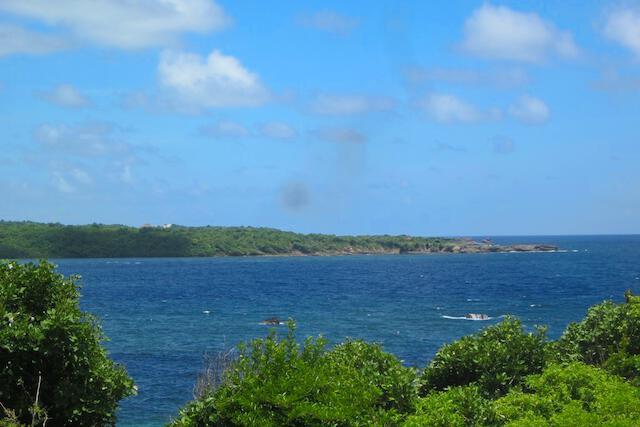 Westerhall Point - Lot No. 160, Westerhall Point, St.david's West Indies, Granada