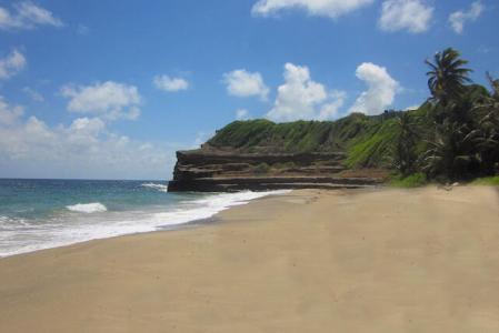 Westerhall Point - Lot No. 160, Westerhall Point, St.david's West Indies, Granada