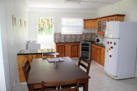 Sorayahs Apartment 2 BD, Grand Anse, St.george's West Indies, Grenada