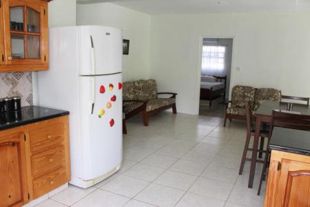 Sorayahs Apartment 2 BD, Grand Anse, St.george's West Indies, 그레나다
