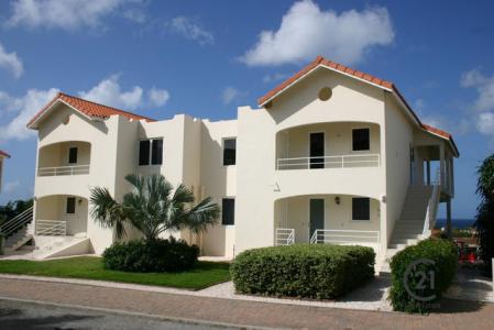 Royal Palm Flamingo Apartment, Willemstad West, Curaçao