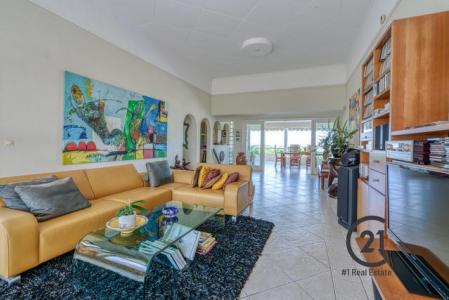 Kintjan Panorama View Villa, Willemstad West, Curaçao