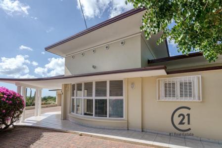 Kintjan Panorama View Villa, Willemstad West, Curaçao