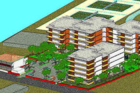 LES TROIS ARTS, LES ABYMES : Dugazon, Chauvel-Dugazon, Les Abymes 97139, 瓜德罗普