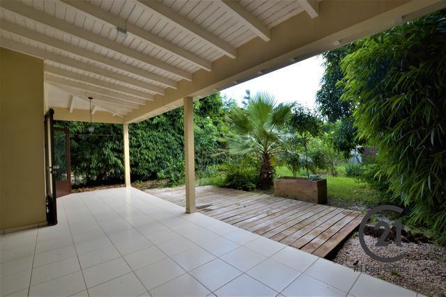 Julianadorp House 21C, Willemstad West, Curaçao