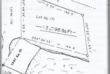 Westerhall Point Lot No. 171, Westerhall Point, St.david's West Indies, Гренада