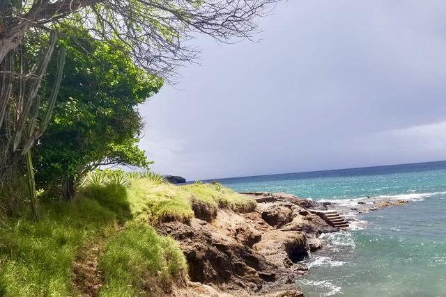 Sea View Lot No. 40, True Blue, St.george's West Indies, Granada