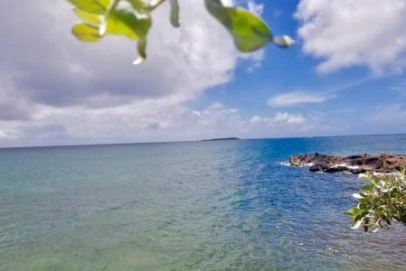 Sea View Lot No. 40, True Blue, St.george's West Indies, Granada