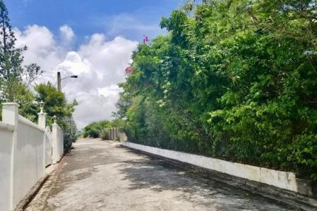 Sea View Lot No. 40, True Blue, St.george's West Indies, Granada