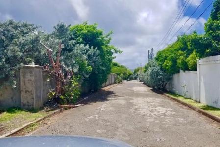 Sea View Lot No. 40, True Blue, St.george's West Indies, Granada