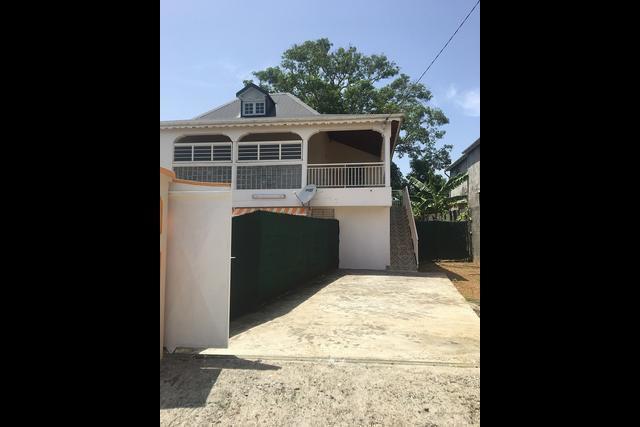 Impasse NICOLZA, BAIE MAHAULT - Bragelone, Plaisance-Convenance, Baie-mahault 97122, Gwadelupa